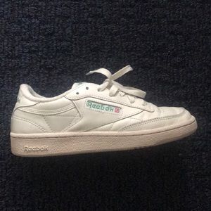 Reebok vintage sneakers